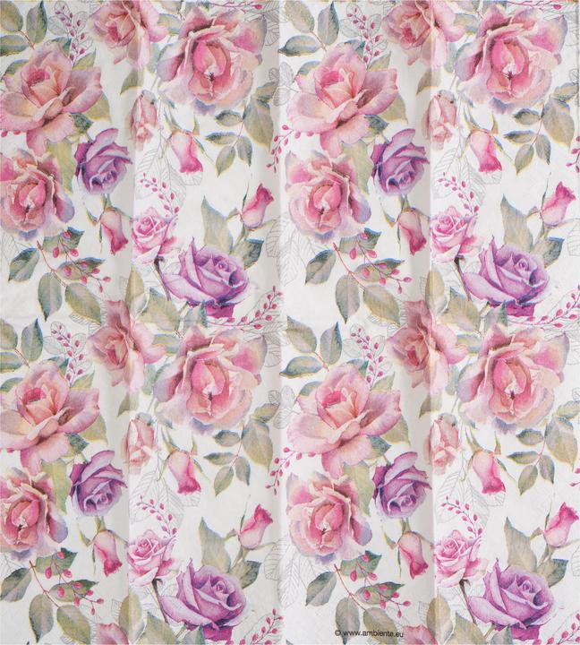 Actual product image Ambiente Handkerchief Josephine