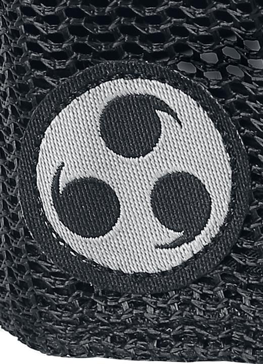 Produktbild Capslab Naruto - Anti-Konoha (One Size)