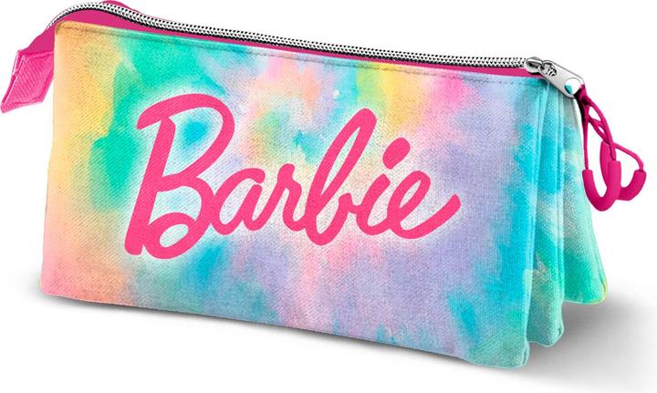 Produktbild Karactermania BARBIE - Tye Dye - Trousse Triple