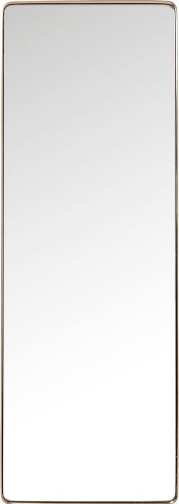 Produktbild Kare Design Spiegel Curve Rectangular Copper 200x70cm (70 x 200 cm)