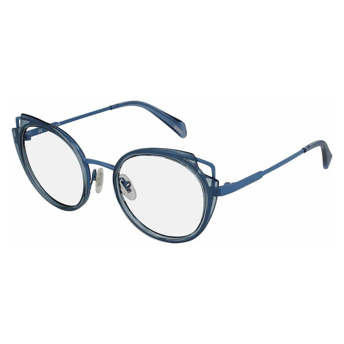Police, Mannen, Zonnebril, Men's Sunglasses SPLF16M51GLAP Ø 51 Mm