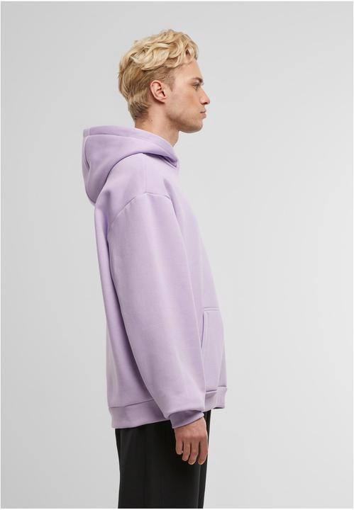 Produktbild New Morning Studios Oversized Hoody (4XL)