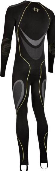 Produktbild Spark R&D Spark Sutas Bluby Body Suit (M, L)