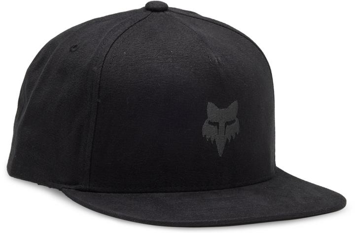 Produktbild Fox Hat 23 F-Head Snapback Blk/Char Os (One Size)