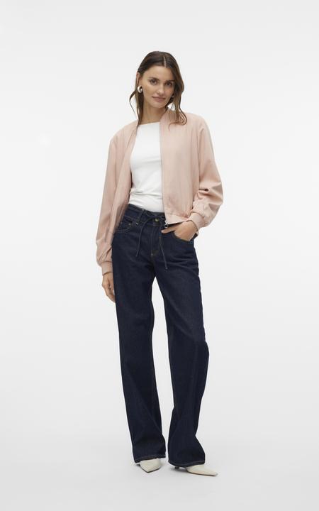 Produktbild Vero Moda VMDINNA Bomberjacke Blousonjacke (34)