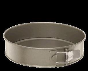 Produktbild Walter Backformen Springform Profi 26cm (26 cm)