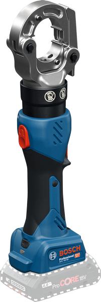 Actual product image Bosch Professional GPH 18V-60 (61 mm)