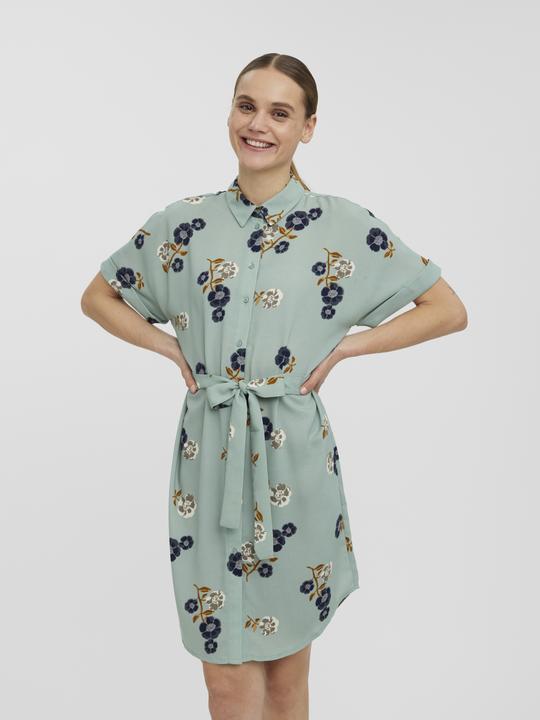 Produktbild Vero Moda C8 45W Mini-Autoladegerät (XS)