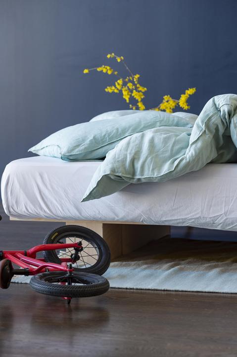 Actual product image lavie Linus (Duvet cover, 160 x 210 cm)