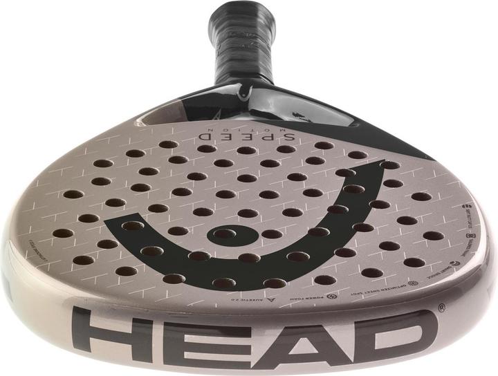 Produktbild Head Speed Motion 2025 Padelschläger