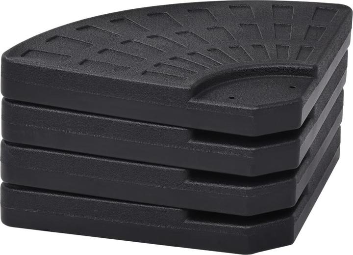 Produktbild vidaXL Sonnenschirmständer