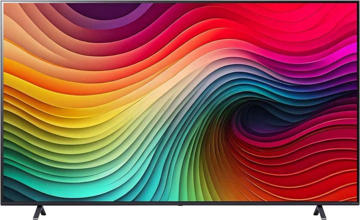 LG 86NANO81T6A (86", NANO81, LED, 4K, 2024)