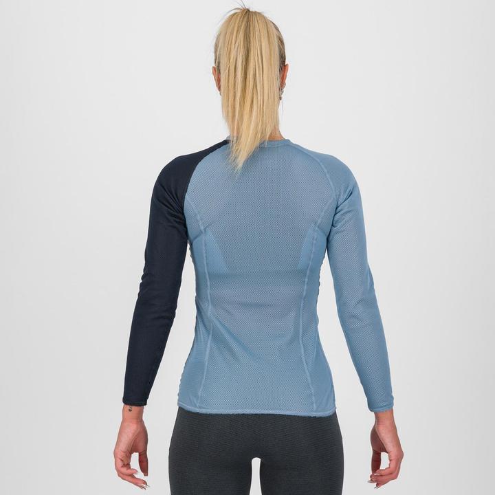 Actual product image Karpos Dinamico Octa W Jersey (S)
