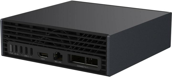 Produktbild Gigabyte AI TOP ATOM, Nvidia GB10 Grace, 4TB PCIe 5.0, černá (128 GB)