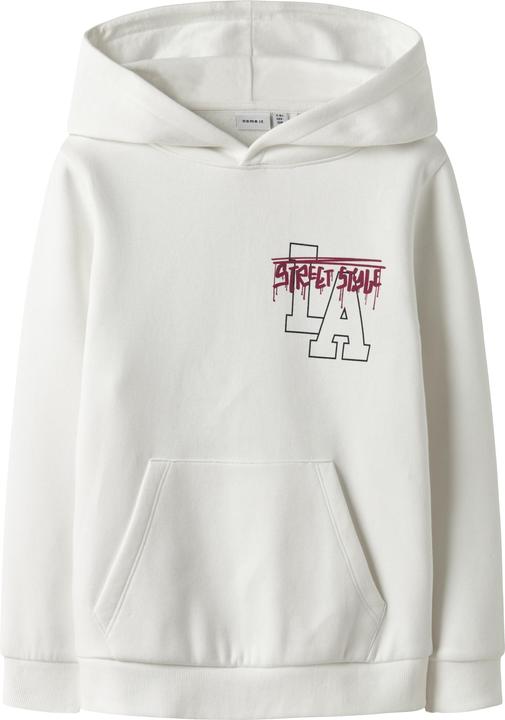 Produktbild Name it Nkmkilian Swe Wh Bru Ps Noos (116)
