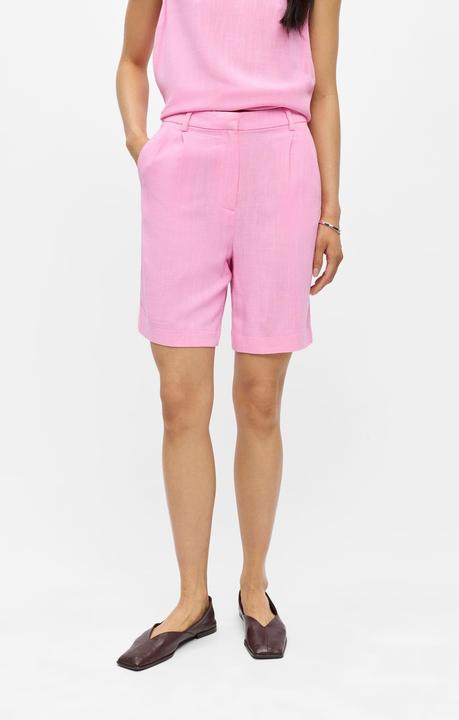 Produktbild Object Bundfalten Shorts (34)