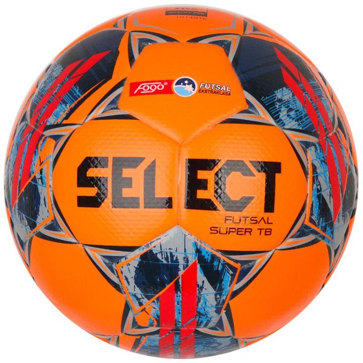 Produktbild Select Futsal Super Tb V22 (4)