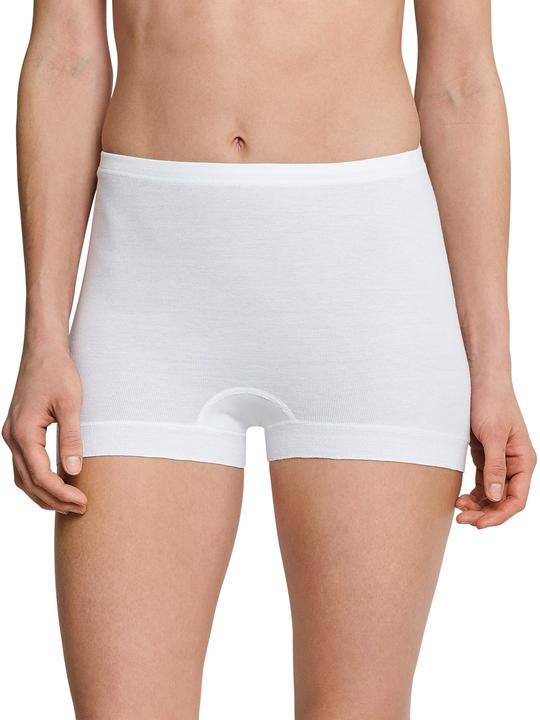 Produktbild Schiesser Original Feinripp 2PACK Pagenschlüpfer (54, 2er Pack)