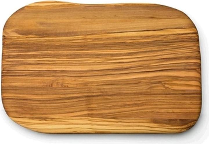 Image du produit Continenta Planche à découper en bois d'olivier