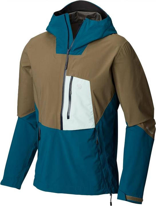 Mountain Hardwear Coat (XL)