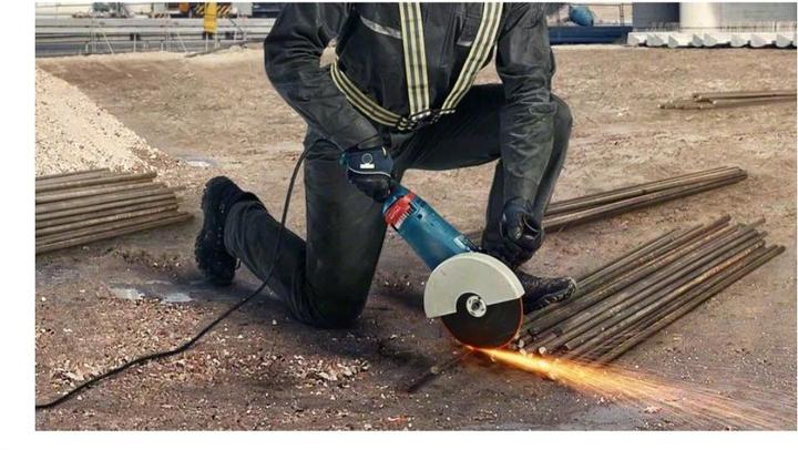 Image du produit Bosch Professional GWS 24-230 JZ (230 mm)
