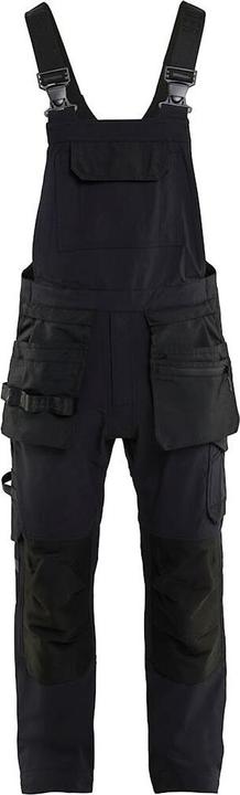 Produktbild Blakläder Latzhose mit Stretchanteil 4d (38)