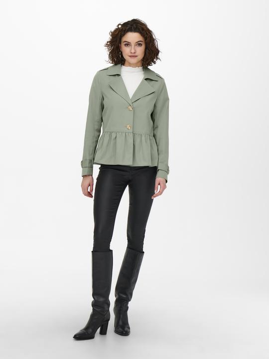 Produktbild Only Kurzer Trenchcoat