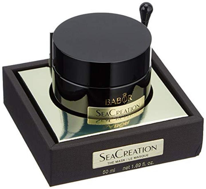 Produktbild Babor Seacreation The Mask (50 ml)