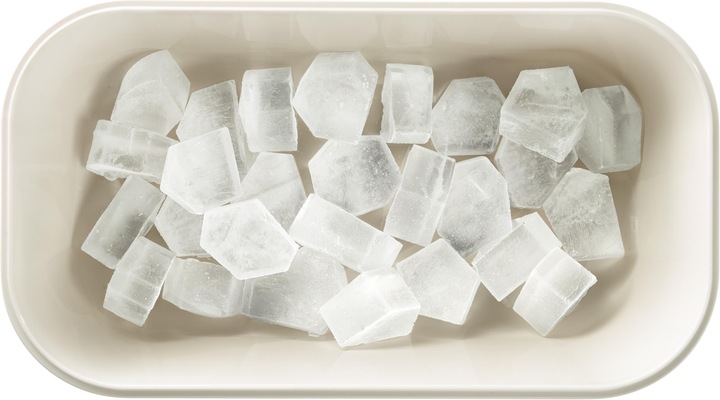 Immagine prodotto Lékué Scatola per cubetti di ghiaccio