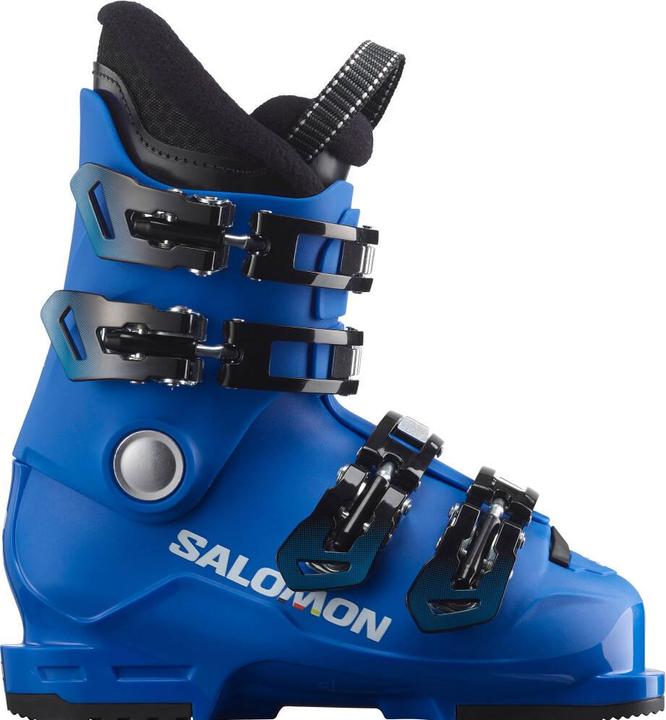Immagine prodotto Salomon Scarponi da sci per bambini S/Race 60T Medium blu (19)