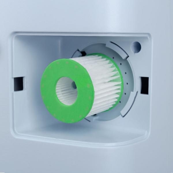 Actual product image Scaleo Medical Scaleo Horizon S5 oxygen concentrator