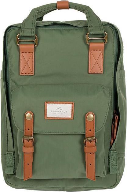 Doughnut rucksack macaroon