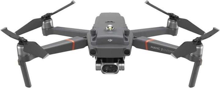 Actual product image DJI Mavic 2 Enterprise (Dual) - Universal Edition (31 min, 899 g, 12 Mpx)