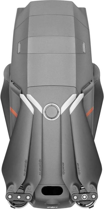 Actual product image DJI Mavic 2 Enterprise (Dual) - Universal Edition (31 min, 899 g, 12 Mpx)