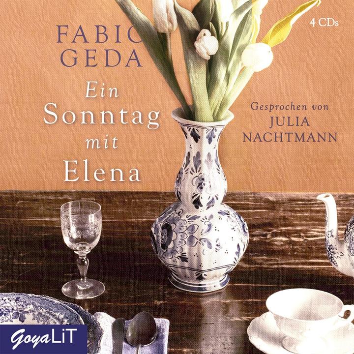 Immagine prodotto Una domenica con Elena
