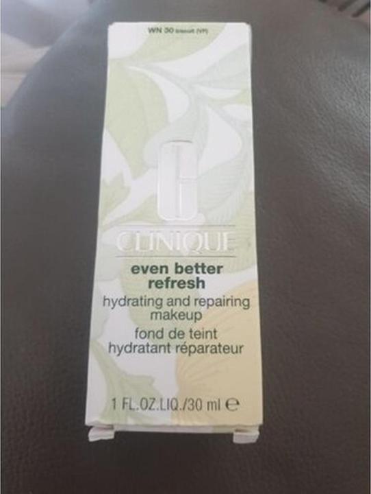 Image du produit Clinique Even Better Refresh (WN 30 Biscuit)