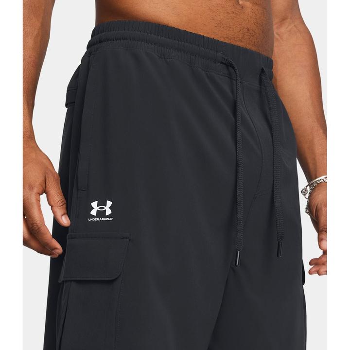 Image du produit Under Armour UA Vibe Woven Cargo (S)