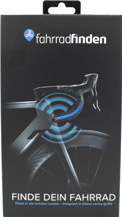 Produktbild BikeFinder 2.0 -paikannin
