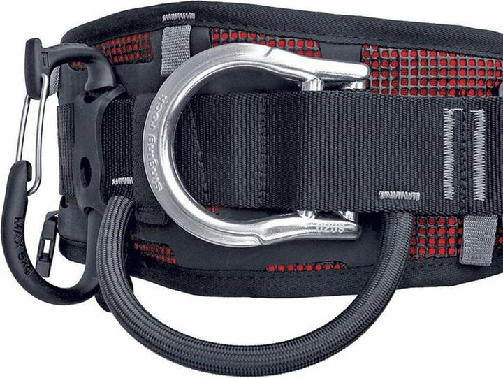 Immagine prodotto Singing Rock Porta materiale plastico PORTER