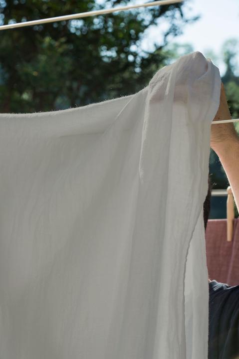 Image du produit lavie Linus (Oberleintuch, 170 x 270 cm)