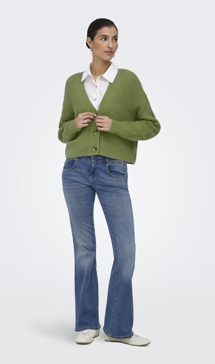 Image du produit Only Onlcarol Nice L/S Cardigan Knt Noos (XS)
