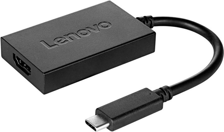Produktbild Lenovo USB-C auf (HDMI, 22 cm)