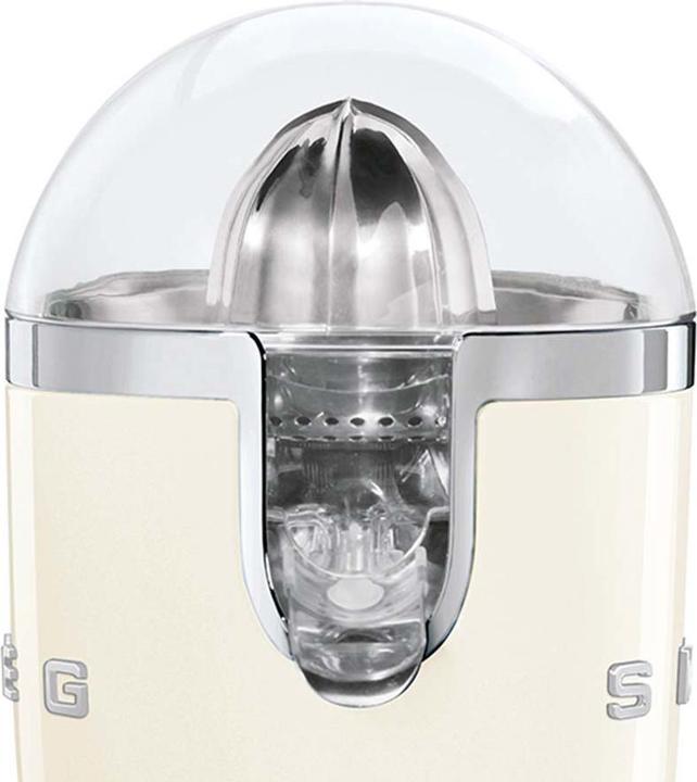 Actual product image Smeg 50's Retro Style