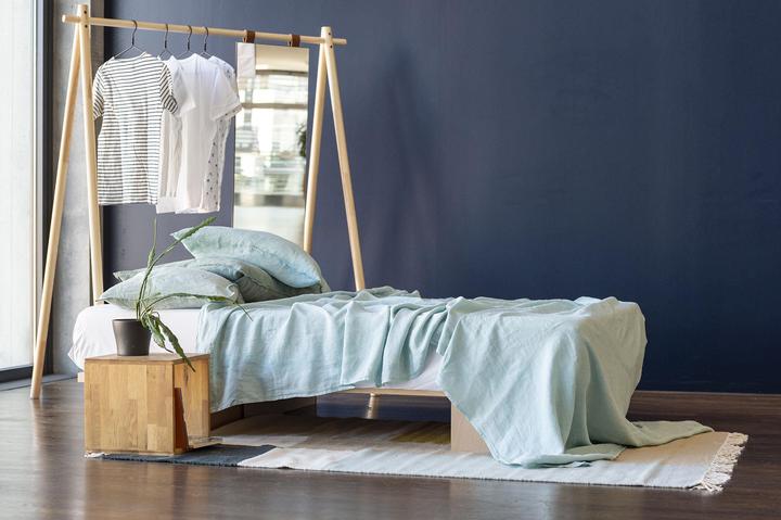 Image du produit lavie Linus (Oberleintuch, 170 x 270 cm)