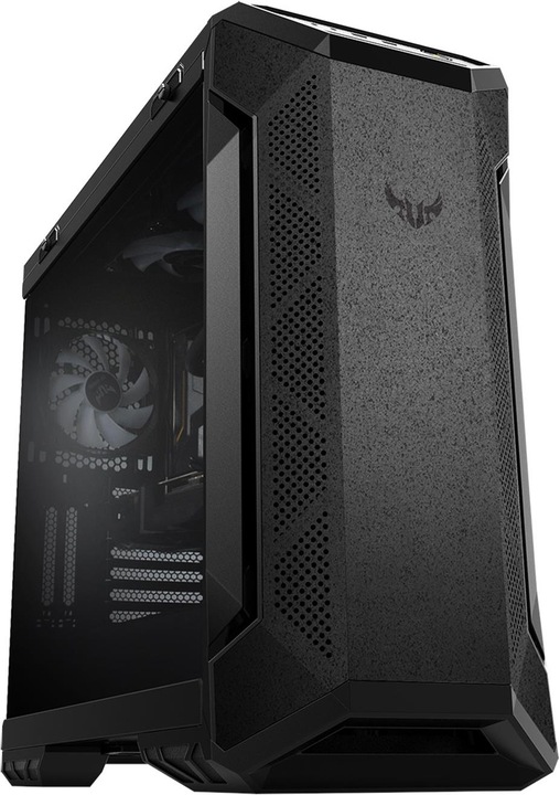 Produktbild ASUS TUF GT501 (ATX, mATX, Mini-ITX, E-ATX)