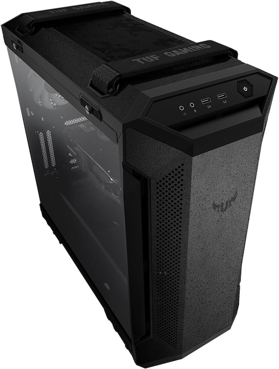 Produktbild ASUS TUF GT501 (ATX, mATX, Mini-ITX, E-ATX)