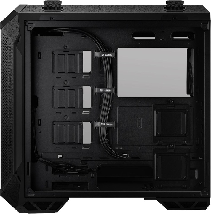 Produktbild ASUS TUF GT501 (ATX, mATX, Mini-ITX, E-ATX)