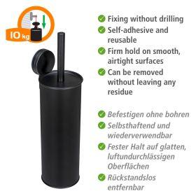 Immagine prodotto Wenko WC set Pavia chiuso
