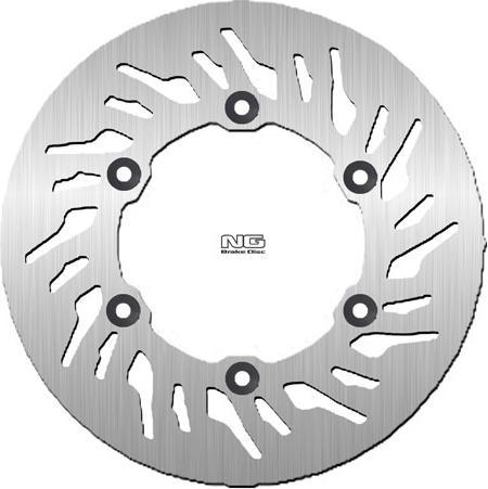 Produktbild NG Brake Disc DIS821 (220 mm)