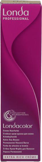 Londa Cremehaarfarbe Color 3/0 dunkelbraun (3/0 Dunkelbraun)